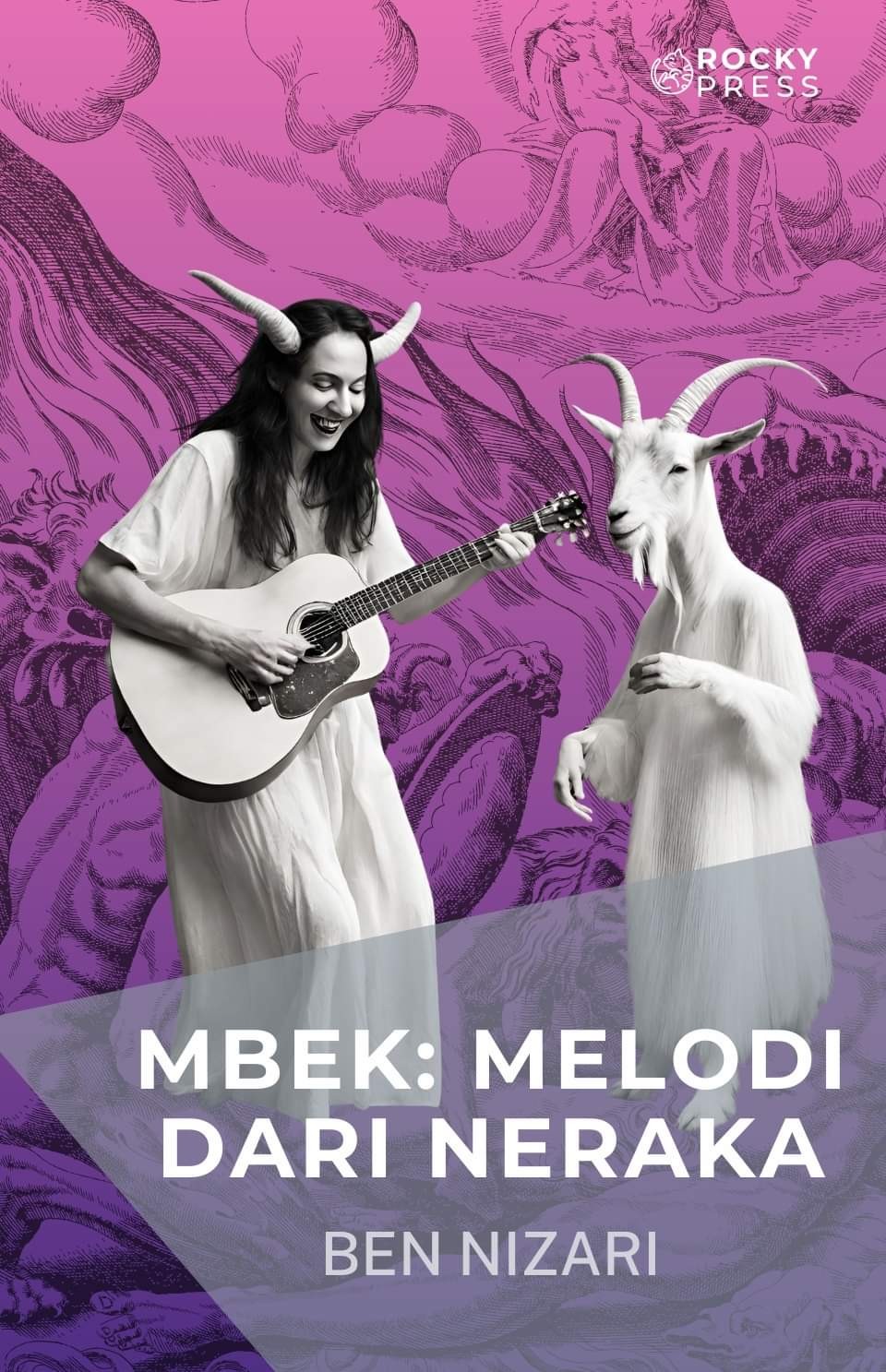 Mbek: Melodi Dari Neraka